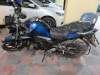 Yamaha FZ 2
